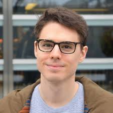 Dr. St❦fan Gugler (@stevain)