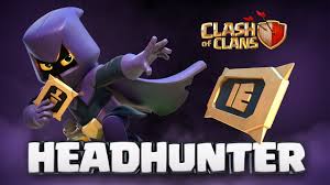 Clash of clans download pc is a benign tool, so it is the installation of any virus guard to build them as many. The Headhunter Clash Of Clans Official Youtube