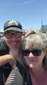 People pics from Warped LB Saturday