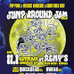 JUMP AROUND JAM vol 3 - Remy's, 1 Chome-4-1 Uechi Event Image