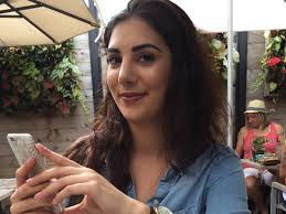 Fundraiser for Nawal Musleh by Nadia Ziad : Nawal's trip to Palestine