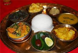 There are some characters that. Food Of Assam Top Delicacies Of Assam Assamese Thali