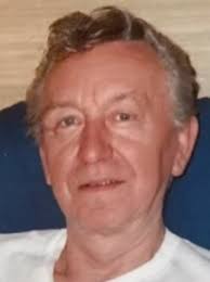 Obituary for Edward J Zering