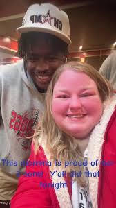 Rodney Atkinson Son Now