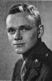 Sgt. Edward Chase Donaldson (1925-1945)