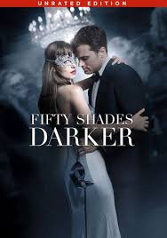 Watch Fifty Shades Darker Unrated On Vudu Fifty Shades Hiburan Drama