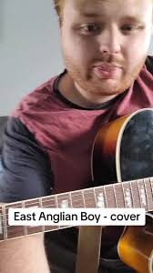 Leon Mallett Norwich Video