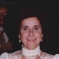 Mrs. Adeline P. (Pellegrino) Russo Obituary