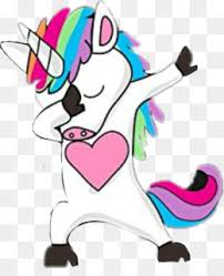 All clip art are png format and transparent background. Einhorn Png Free Download Rainbow Drawing Unicorn
