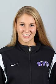 2013-14 Women's Swimming & Diving Roster