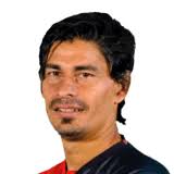 Ismael Blanco FIFA 18