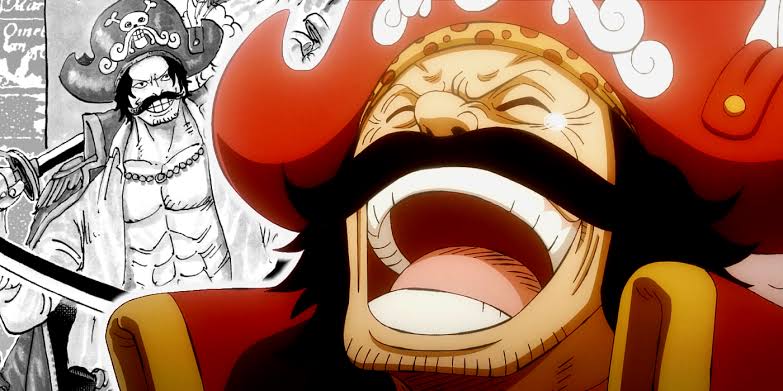 Pirate King