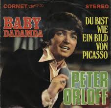 Es wurden 5 sieger von den zuschauern gewählt, die dann in der folgesendung von platz 5 an aufsteigend wieder auftraten sowie 9 neuvorstellungen. Twitter à¤ªà¤° Verruckte Geschichte 1970 Bei Der Abstimmung Zur Zdf Hitparade Bekommt Der Schlagersanger Peter Orloff Fur Seinen Song Baby Dadama 14305 Stimmen Problem 11307 Der Postkarten Sind In Der Selben Handschrift Ausgefullt