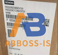 6SE6430-2UD37-5FB0 Siemens MM430 inverter 75KW Brand New Fast shipping