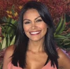 Wendy Corona's Instagram, Twitter & Facebook