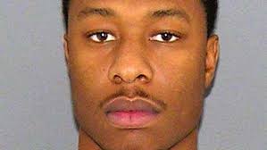 Suspect pleads guilty in 2013 parking lot slaying