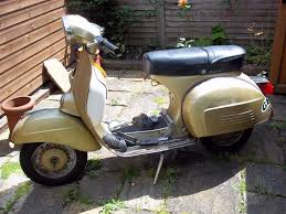 Image result for Chiaro Di Luna 1973 Piaggio