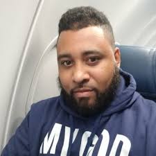 kareem simpson (@OneDropFamily)