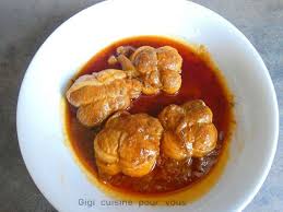 Recettes De Cookeo Et Paupiettes Comment cuisiner des paupiettes de veau à la crème ? recettes de cookeo et paupiettes