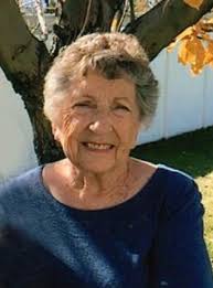 Shirley Tuttle Obituary