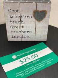 They can be emailed or downloaded to print at home. Weekly 25 Teachers Pay Teachers Gift Card Giveaway December 23 2019 Teacher Giveaway Teacher Gift Card Teacher Gifts