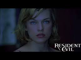 Resident Evil: Alice Abernathy/Alicia "Alice" Marcus [Milla Jovovich]/[Ever  Gabo Anderson] scene's. [SCENE'S FINISHED]