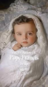 This is ABSOLUTELY Beautiful.... To honor Pope Francis.....🙌💛🙌