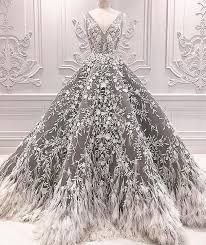 Black And Silver Gown For Debut Winter Wonderland Ball Gown Silver Dress Gowns Ball Gowns Gowns Dresses