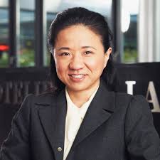 Dr. Meng-Mei Maggie Chen