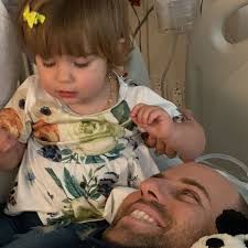 Fundraiser for Monica Delgado by Carmen Rivera-Goudie : You will rise, Laz!