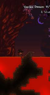 This page tells you where you can find guide voodoo doll or how it can be crafted. Terraria Part 19 Bat Out Of Hell