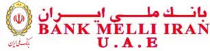 Bank Melli Iran
