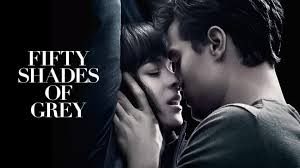 Fifty shades of grey (unrated). Fifty Shades Of Grey Sky