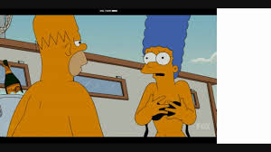 Simpson's sexiest moments : rTheSimpsons