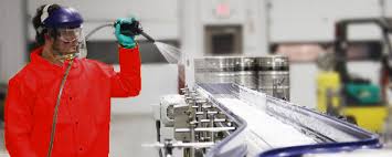 Beast coating adalah produk eklusif yang diperbuat daripada silica dioxide, iaitu bahan yang mempunyai sifat khas untuk mencegah kotoran dan memberikan efek 'kilauan'. Cleaning Chemicals Untuk Berbagai Solusi Yang Efektif By Eon