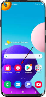 You can now capture a screenshot by touching the screen with the side of your hand and swiping across from left to right or vice versa. So Machen Sie Einen Screenshot Auf Samsung Galaxy Tab A 10 1 2019