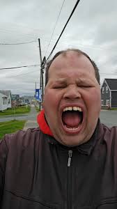 Since we don't have one....