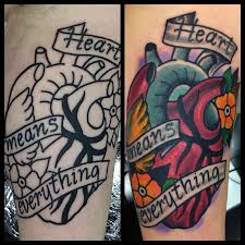 Maybe you would like to learn more about one of these? A Day To Remember Tattoos