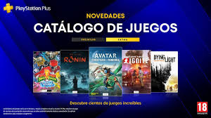 Juegos Ps Plus Julio 2026