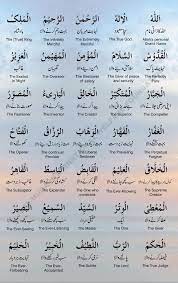 Islam, husna, 99 names of allah, religion, muslim, names of. Asmaul Hisna Beautiful Names Of Allah Islamic Quotes Quran Allah Names