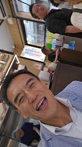 上環夏銘記 now .... 馮太即場心聲！（2025年5月21日下午2時半）, .... 特登搭車來，仲主動介紹我有乜好食🤣🤣,  上環禧利街23號地舖！, #夏銘記