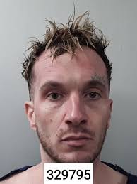 Offender Information