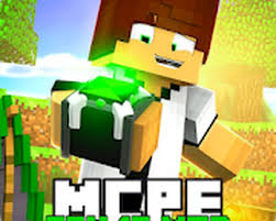 As we all know, minecraft has restrictions such as height limit and view range. Ben 10 Mod For Minecraft Pe Ben 10 Apk Free Download For Android