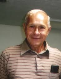 Obituary information for Donald E. Goff