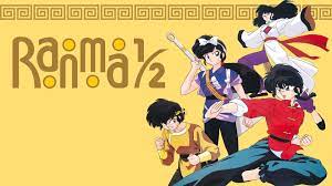 ▷ Ranma ½ OVA 【JPN-LAT-CAST】【BD】| VerAnime.Top