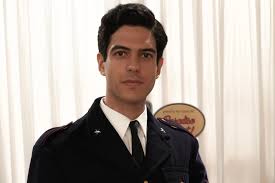 Il Paradiso delle Signore, anticipazioni dal 28 al 31 ottobre 2024: arriva  Mimmo - Davide Maggio