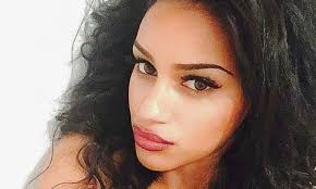 Scandal uriaş între Balotelli şi fosta sa iubită. Şi-au spus cuvinte grele,  pe o reţea de socializare