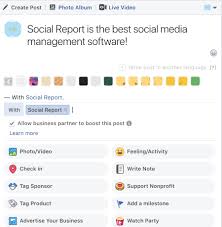 How to use the branded content tool on instagram for creators. Facebook Branded Content What Is It And How Do I Use It