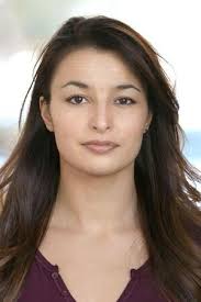 Cast & Crew for Killer Grandma (2018)