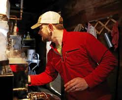 Maple syrup producers open doors for Maple Sugar Making Weekend